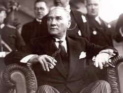 Atatürk  Hakkında  Bilmediklerimiz