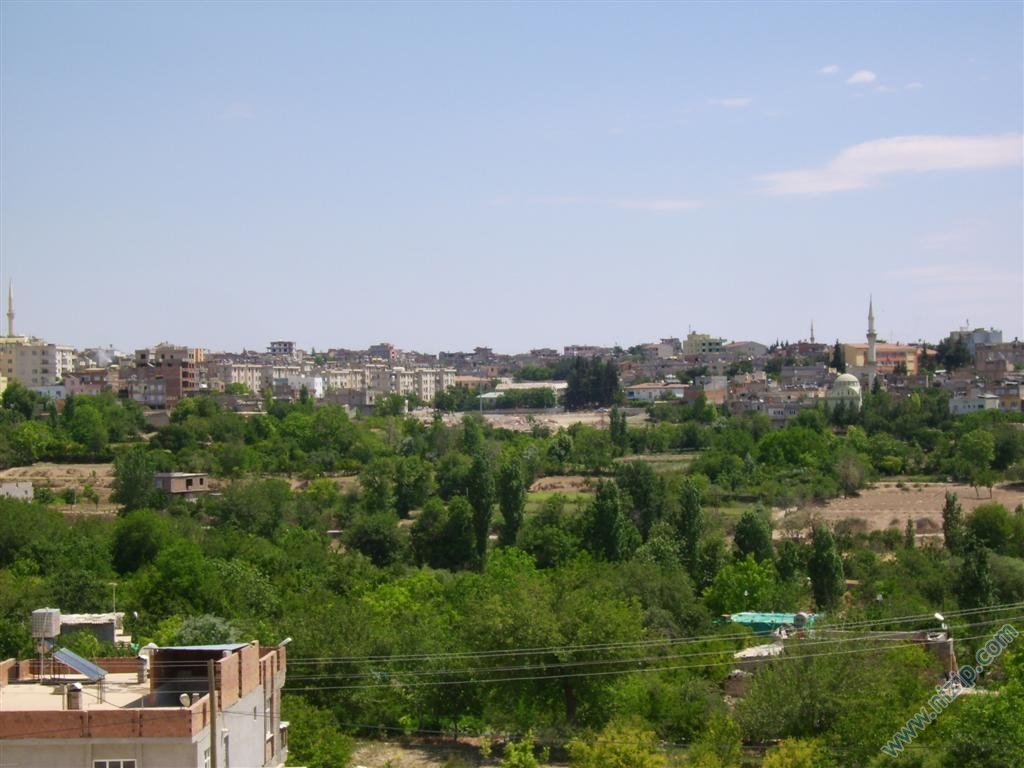 İlçemizden Cennet Manzaralarına Devam