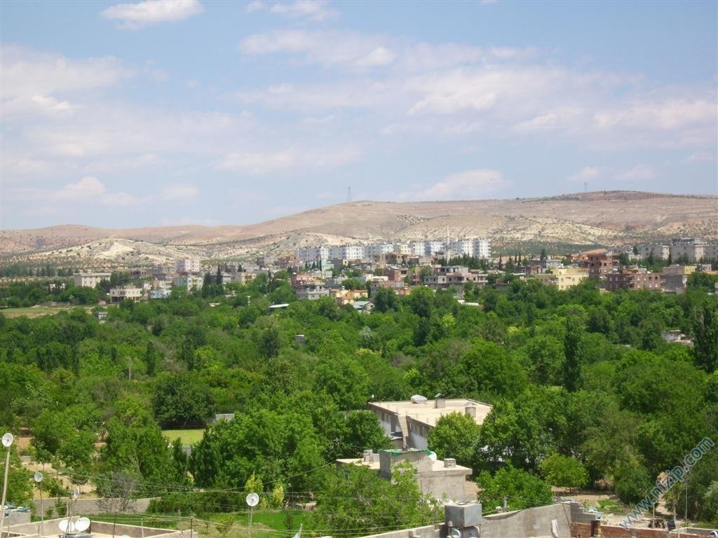İlçemizden Cennet Manzaralarına Devam