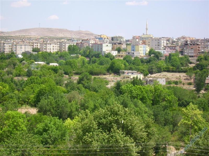 İlçemizden Cennet Manzaralarına Devam