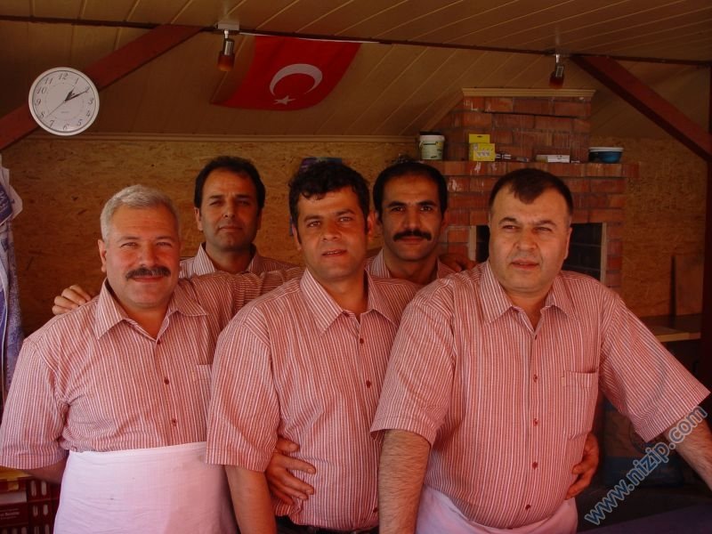 11-12 Mayıs Almanya Gurbette Sıla Gecesi