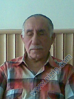 Nizip Semalarındaki Davudi Ses: Hafız Ahmet
