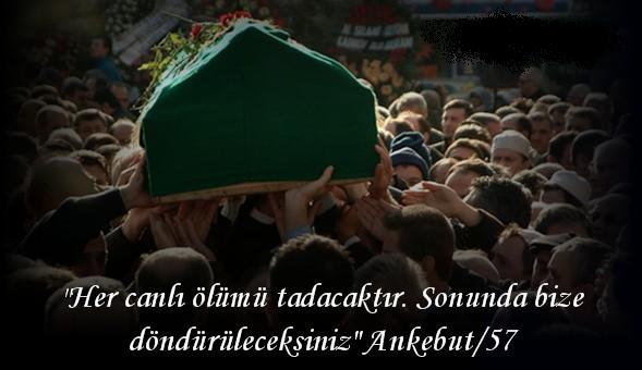 Bu  Gün öleceksin!!!!!