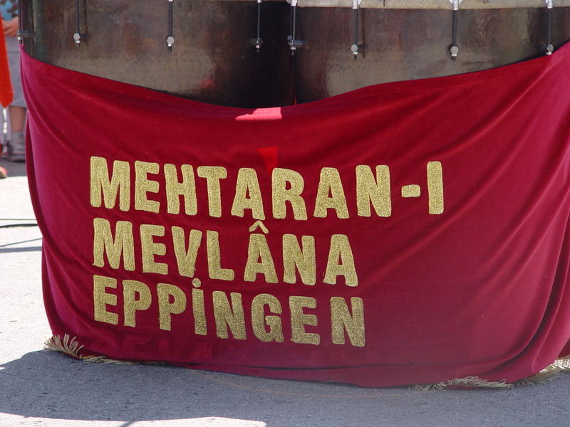 11-12 Mayıs Almanya Gurbette Sıla Gecesi