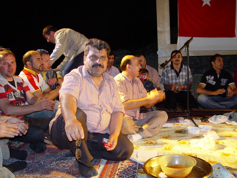 11-12 Mayıs Almanya Gurbette Sıla Gecesi