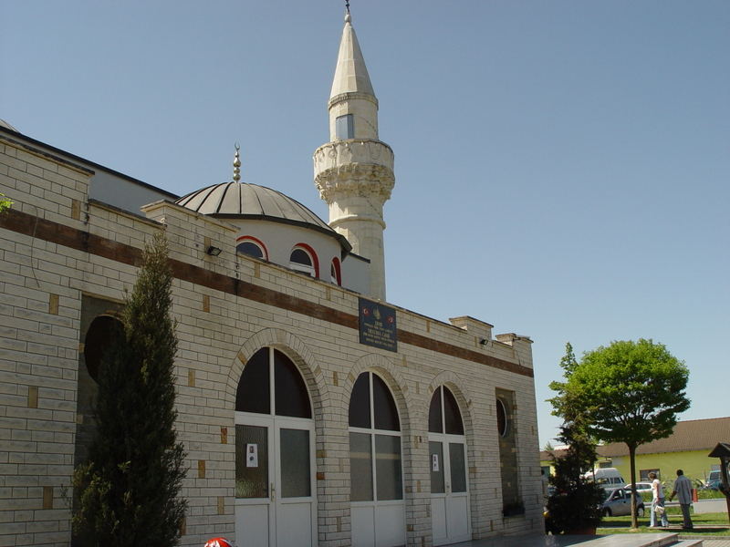 11-12 Mayıs Almanya Gurbette Sıla Gecesi
