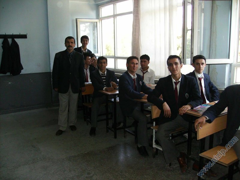 A.M.L,Teknik Lise ve Endüstri Meslek Lisesi A.M.L,Teknik Lise ve Endüstri Meslek Lisesi