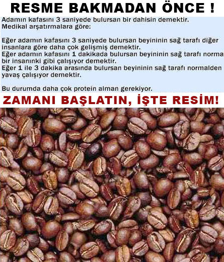 Hadi Bakalım Ne Kadar Hızlısınız. Hadi Bakalım Ne Kadar Hızlısınız.