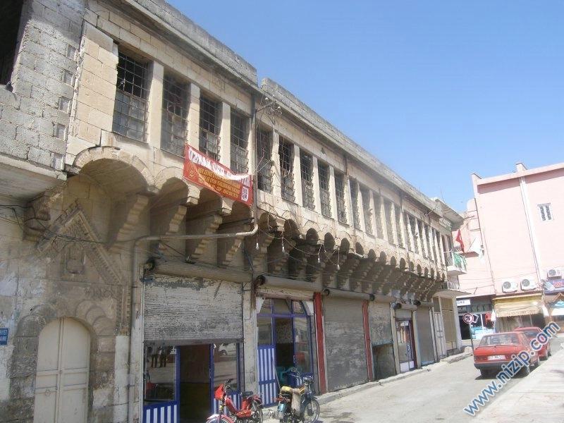 NİZİP KÜLTÜR EVİ için NİZİP KÜLTÜR EVİ için
