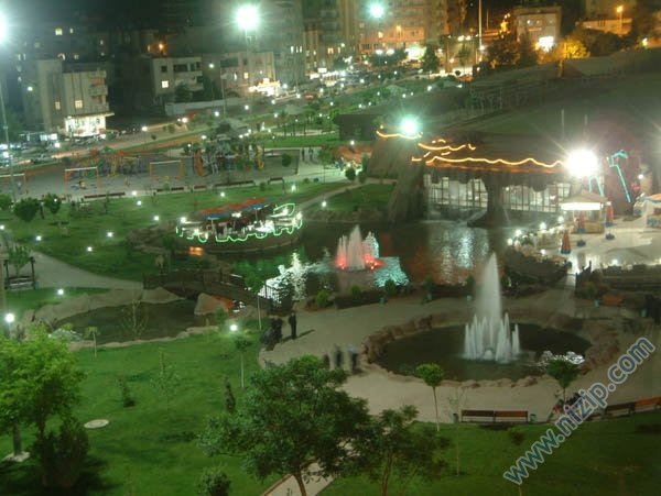 İlçemizden Cennet Manzaralarına Devam