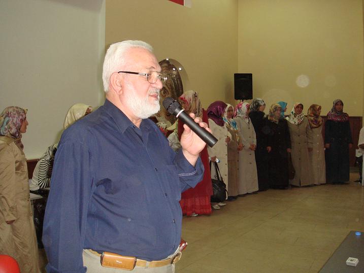 Nizip müftülüğünden yarışma Nizip müftülüğünden yarışma