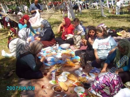 8 Haziran İstanbul-Nizipliler Sahresi 8 Haziran İstanbul-Nizipliler Sahresi