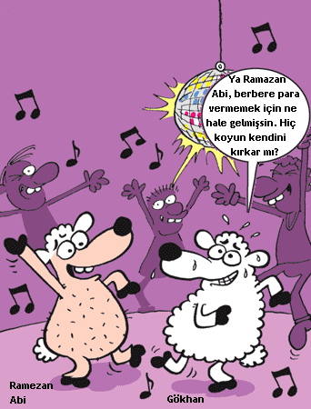 Sütaş karikatürleri Nizip.com'da Olursa.