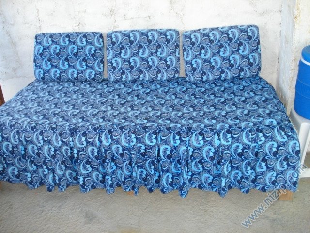 Yün Döşek(minder)