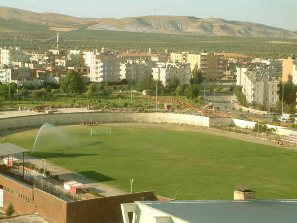 İlçemizden Cennet Manzaralarına Devam