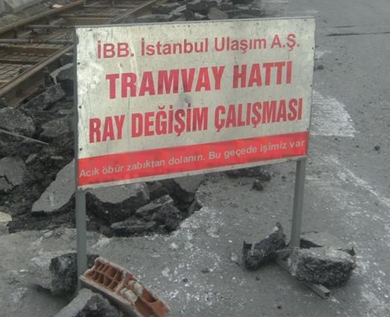 Kayıp Üyeler Kayıp Üyeler