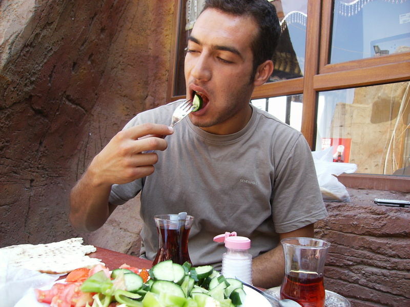 Rum kale Zeugma Yat Turu Düzenliyoruz