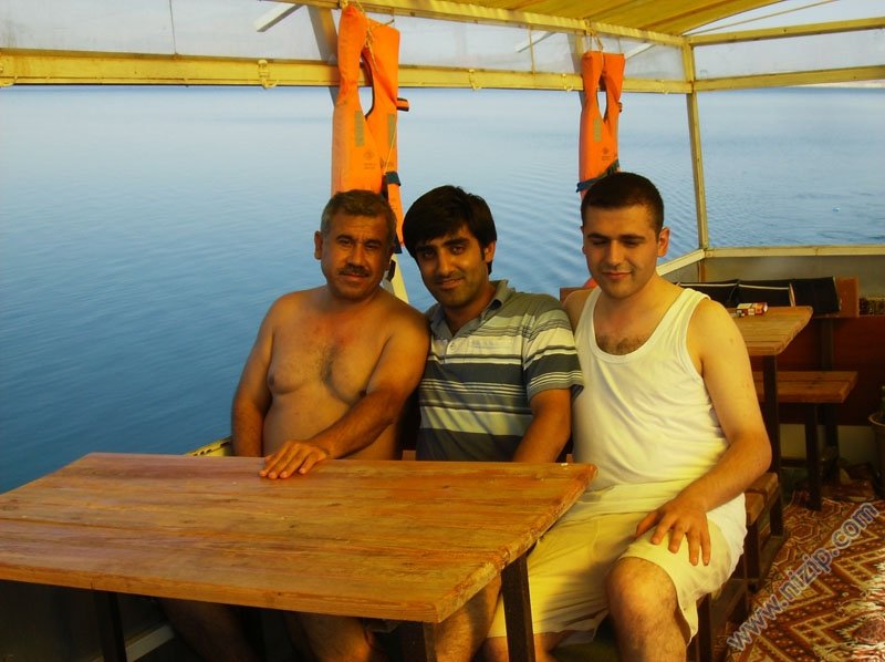 Rum kale Zeugma Yat Turu Düzenliyoruz