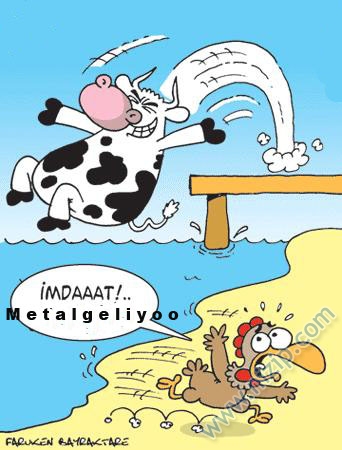 Sütaş karikatürleri Nizip.com'da Olursa.