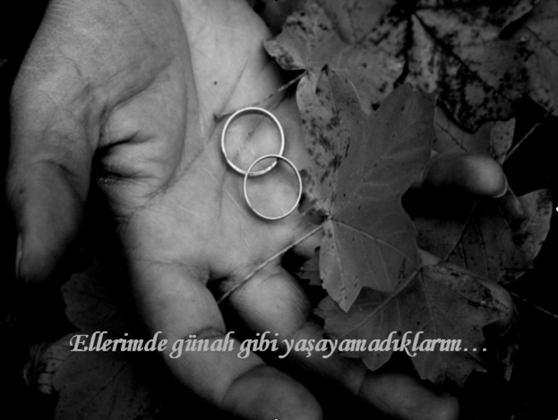 Seni Sevdim Ben... Seni Sevdim Ben...