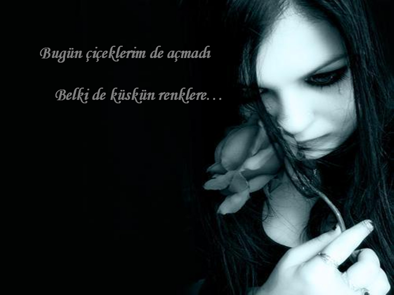 Seni Sevdim Ben... Seni Sevdim Ben...