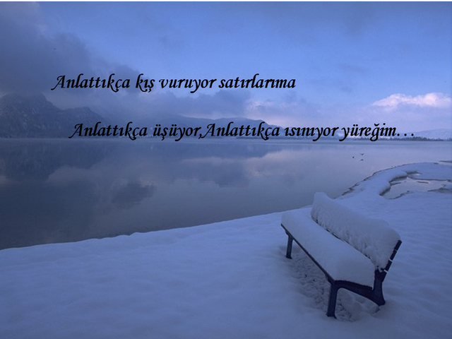 Seni Sevdim Ben... Seni Sevdim Ben...