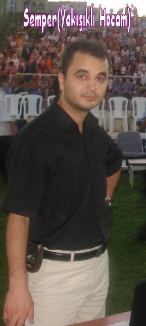 Kayıp Üyeler Kayıp Üyeler