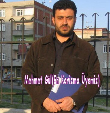 Kayıp Üyeler Kayıp Üyeler