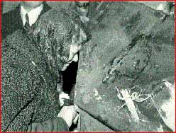 Atatürk'ün kefeninin açıldığı gün...