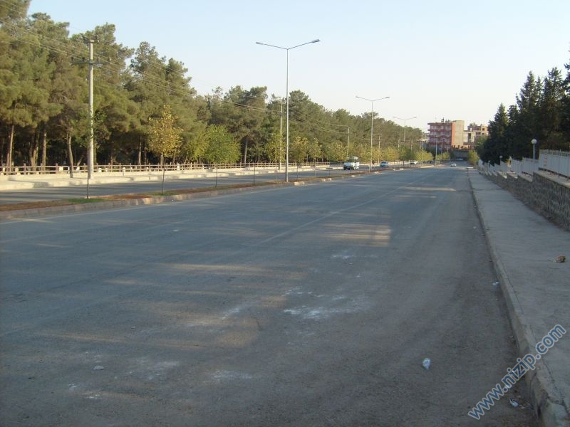 İlçemizden Cennet Manzaralarına Devam