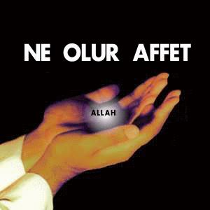 DUA BÖLÜMÜ DUA BÖLÜMÜ
