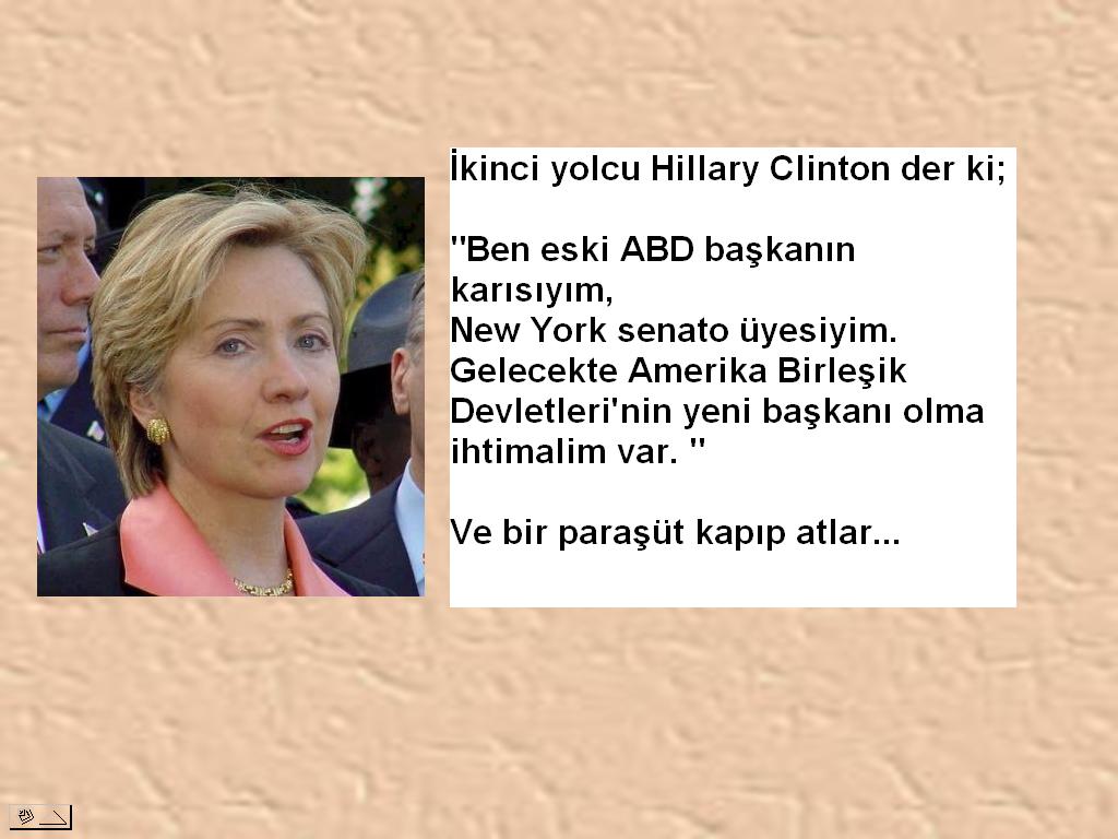 Amerikanın başkanı