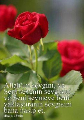 DUA BÖLÜMÜ DUA BÖLÜMÜ