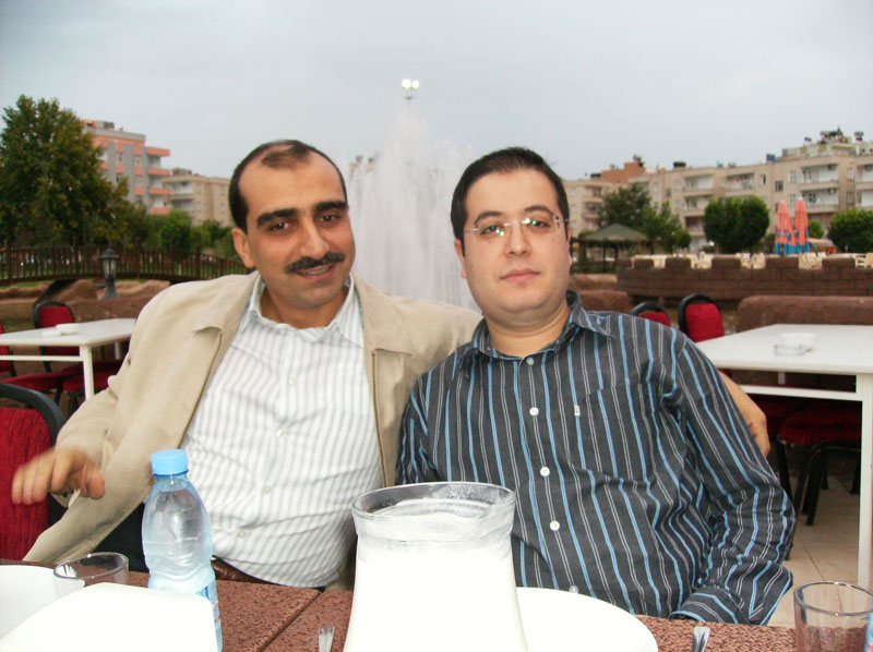 İftar Toplantımız 26-09 CUMA günü