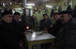 Tahmis Kahvehanesi Tahmis Kahvehanesi