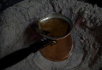 Tahmis Kahvehanesi Tahmis Kahvehanesi