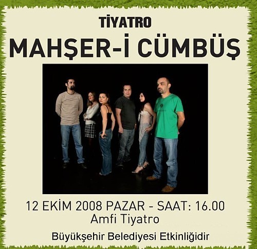 3. Uluslararasi Antepfistigi Kultur ve Sanat Festivali Basliyor !