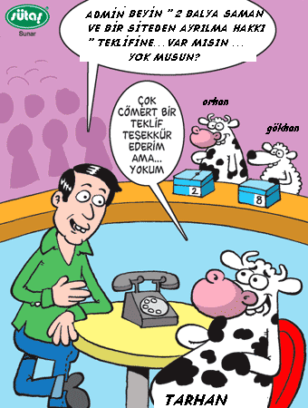 Sütaş karikatürleri Nizip.com'da Olursa.