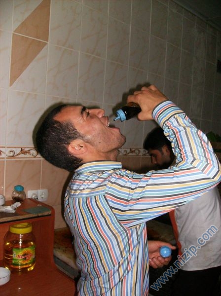 Osmanlı Kafede Nizip.com'un Geleneksel Çiğ köfte Etkinliği Yapıldı Osmanlı Kafede Nizip.com'un Geleneksel Çiğ köfte Etkinliği Yapıldı