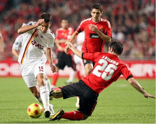 2008/2009 GaLaTaSaRaY MaçLaRı & SoNuçLaRI