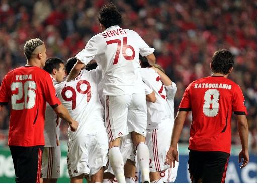2008/2009 GaLaTaSaRaY MaçLaRı & SoNuçLaRI