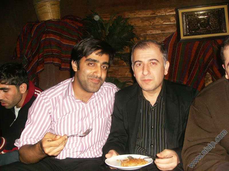 Geleneksel Çiğ Köfte Partisi -2