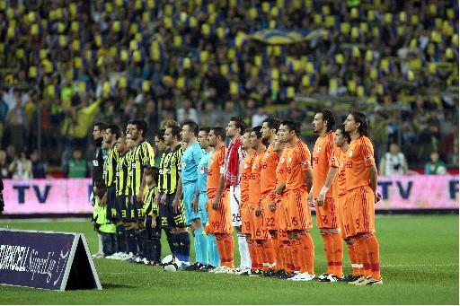 2008/2009 GaLaTaSaRaY MaçLaRı & SoNuçLaRI