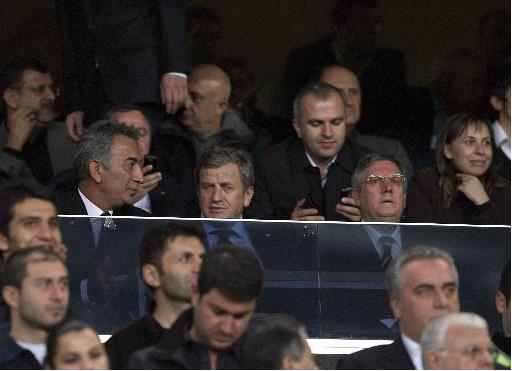 2008/2009 GaLaTaSaRaY MaçLaRı & SoNuçLaRI