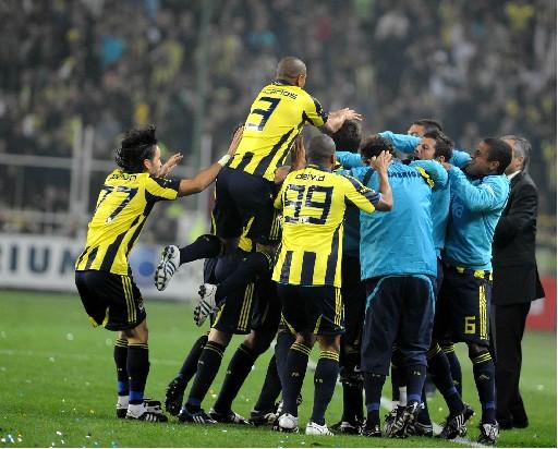 2008/2009 GaLaTaSaRaY MaçLaRı & SoNuçLaRI