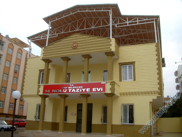 Allah lazım etmesin ama çok hoş oldu :)