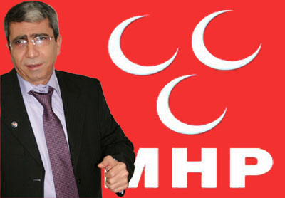 MHP'den Zeki Öğüt