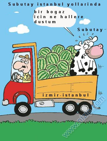 Sütaş karikatürleri Nizip.com'da Olursa.