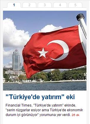 Sitede Siyaset 2.Planda Olmalı!