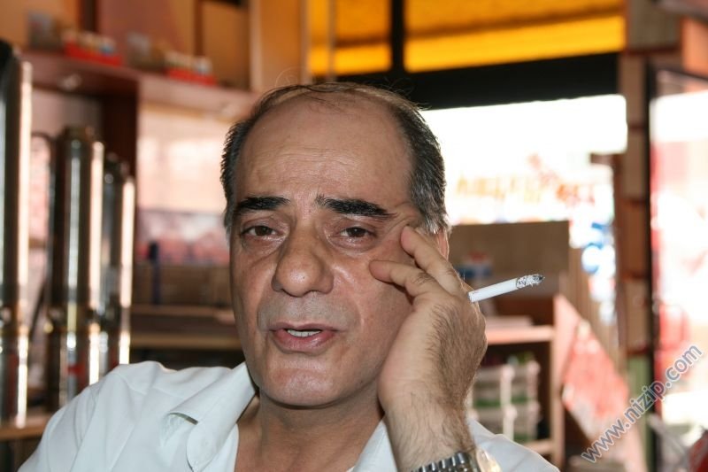 Kemal Cengiz Abimizin Annesi vefat etmiştir